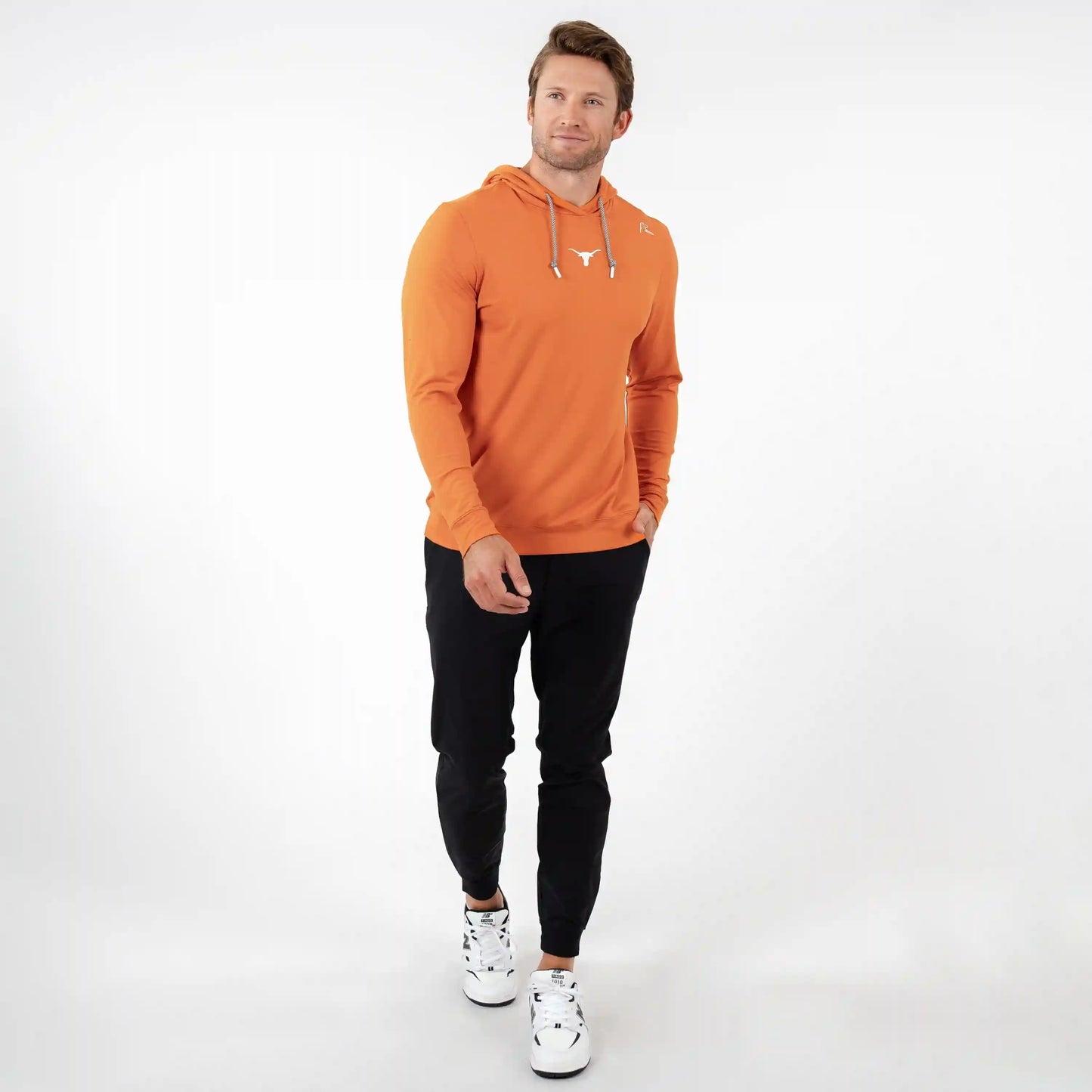 Hesi Collegiate Hoodie - Texas