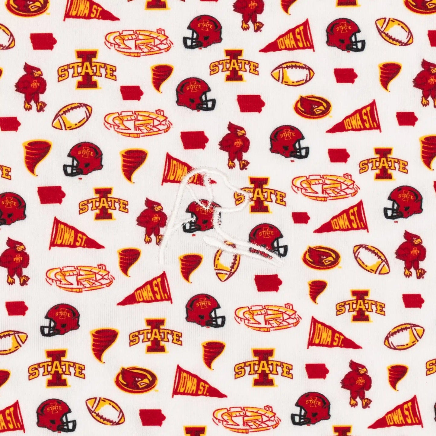 The Iowa State Gameday