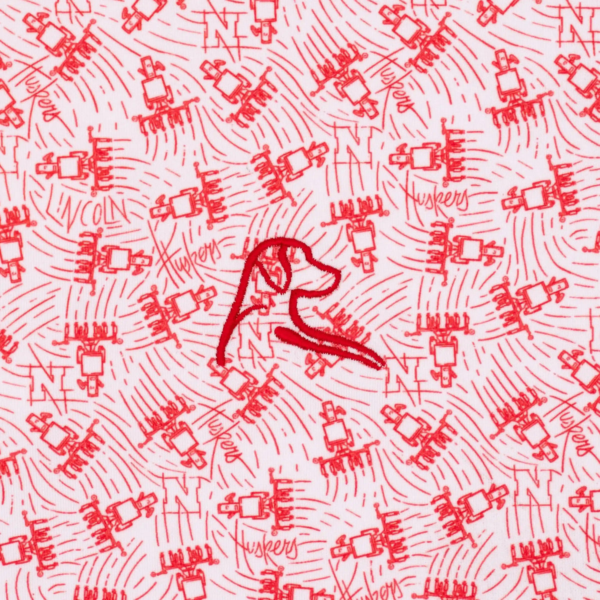 The Nebraska Cornhusker®