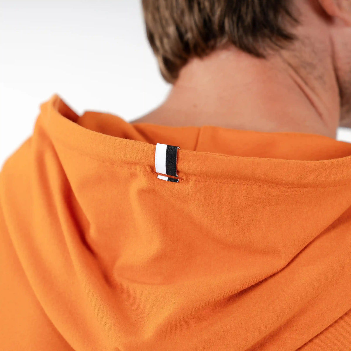 Hesi Collegiate Hoodie - Texas