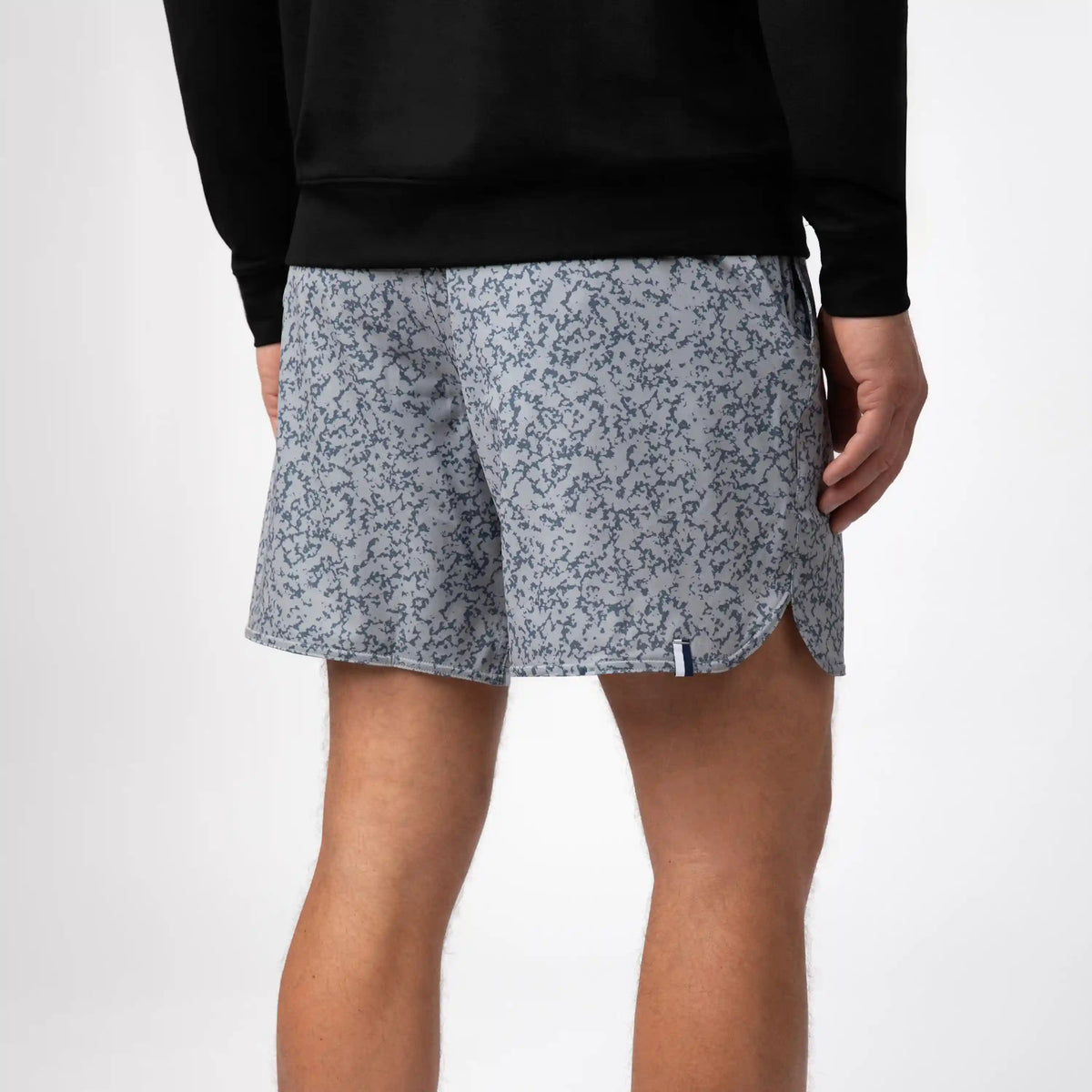 Grit Gym Short - 7"