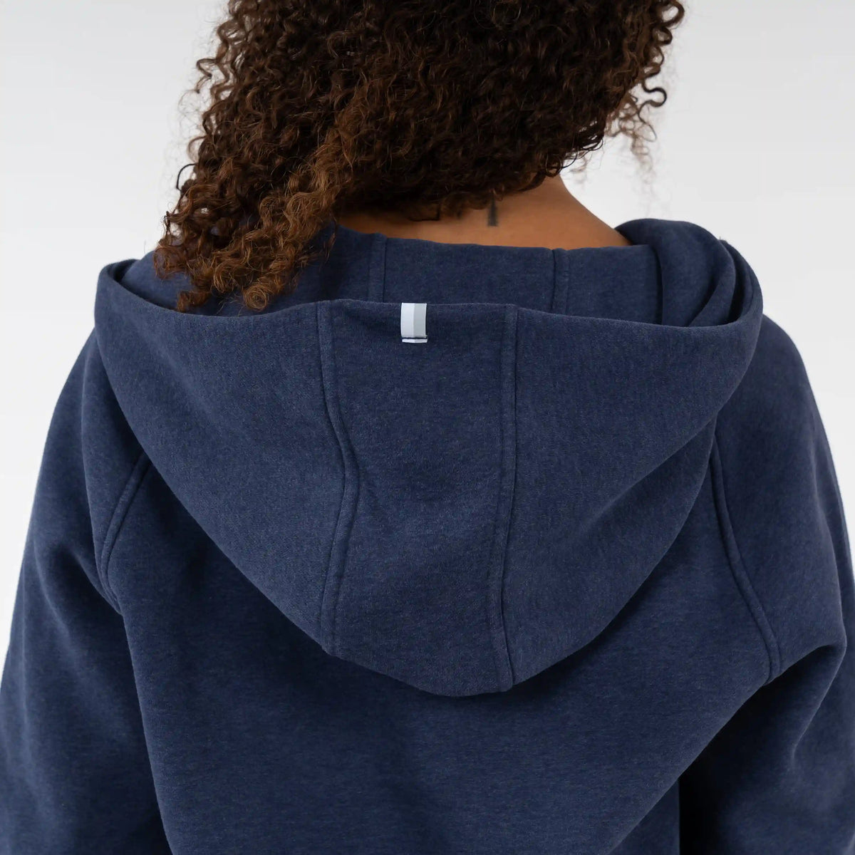 Clarity Half-Zip Hoodie