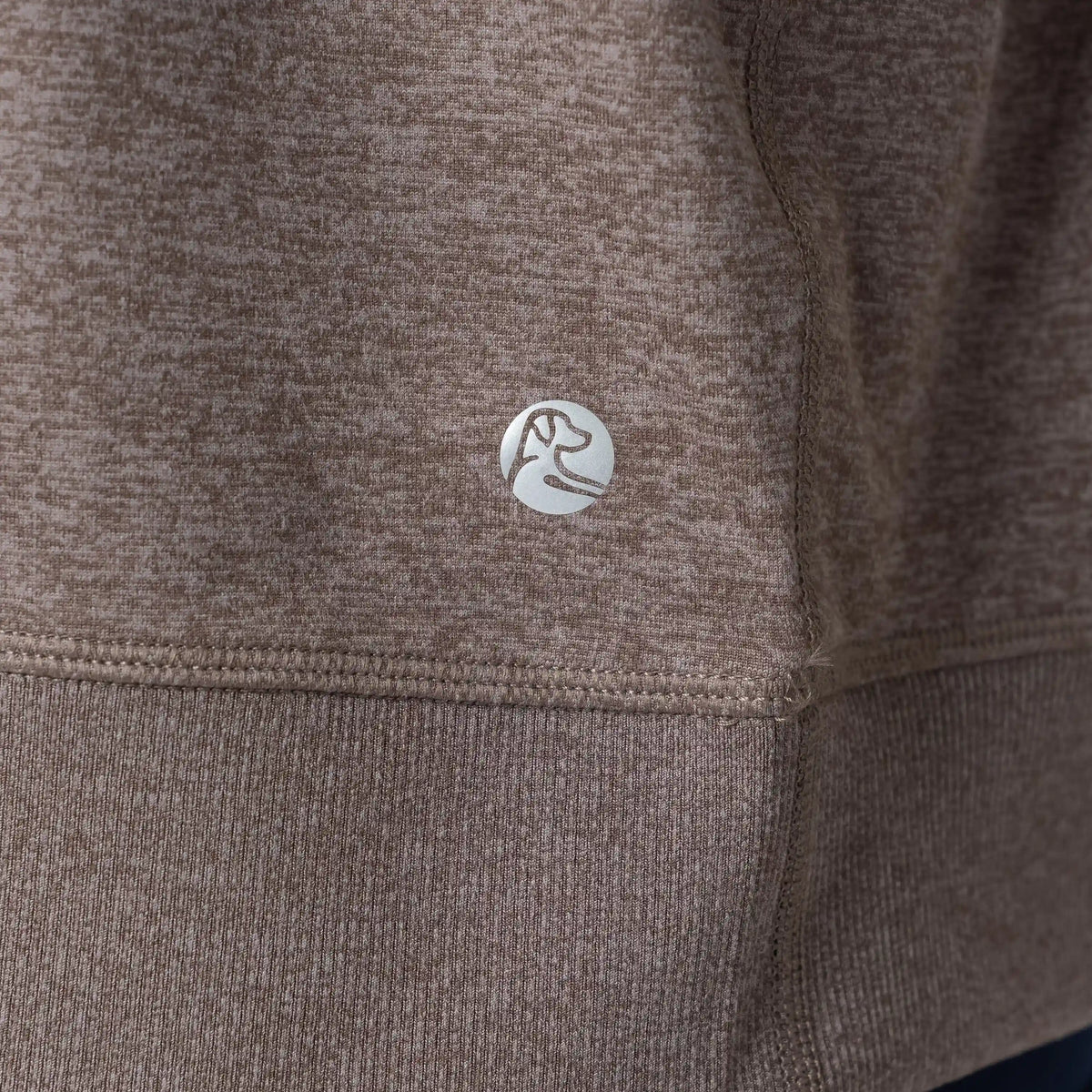 Pace Q-Zip Pullover