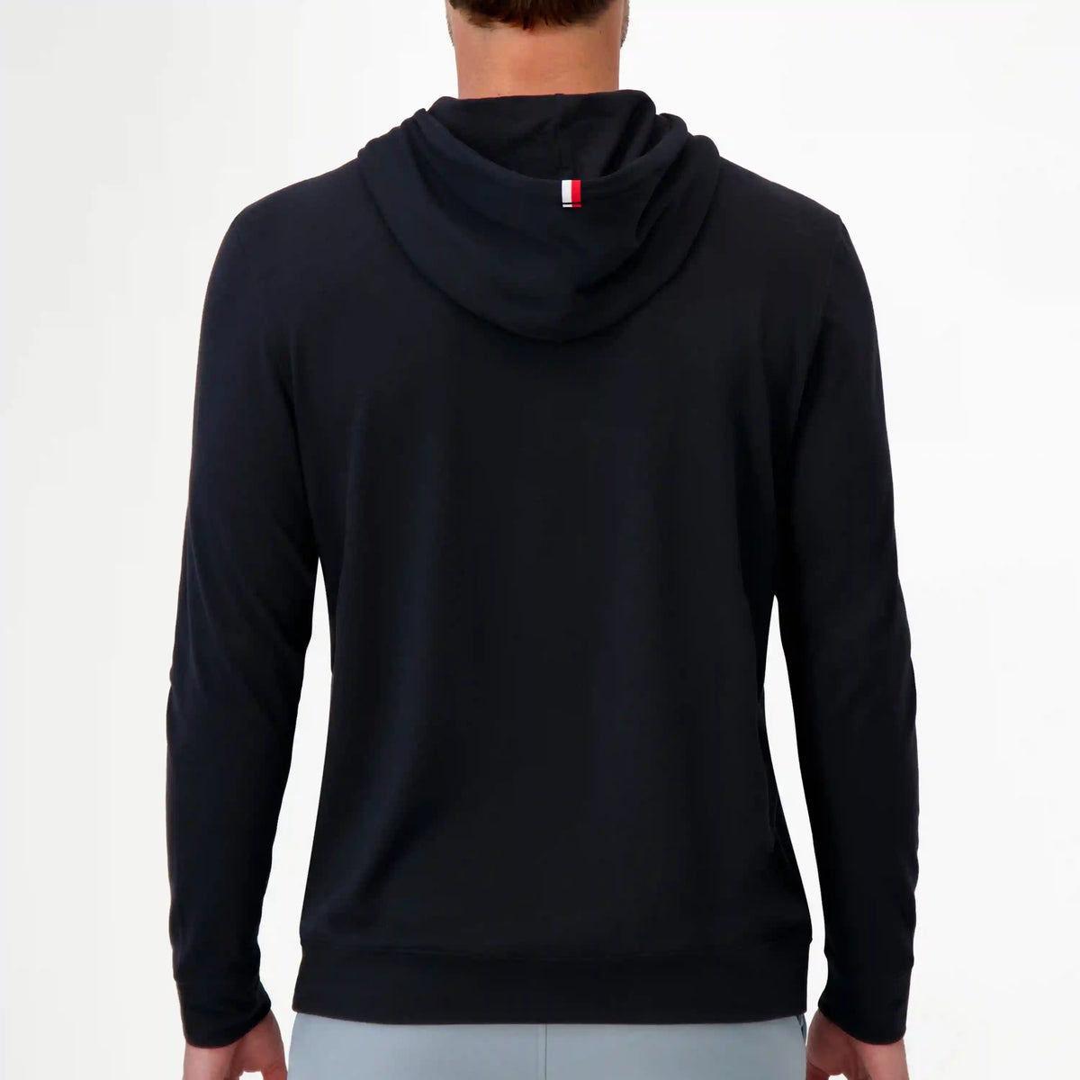 Hesi Collegiate Hoodie - NC State