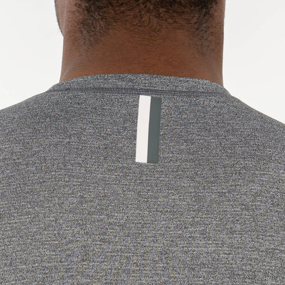 Blitz Tech Long Sleeve Tee