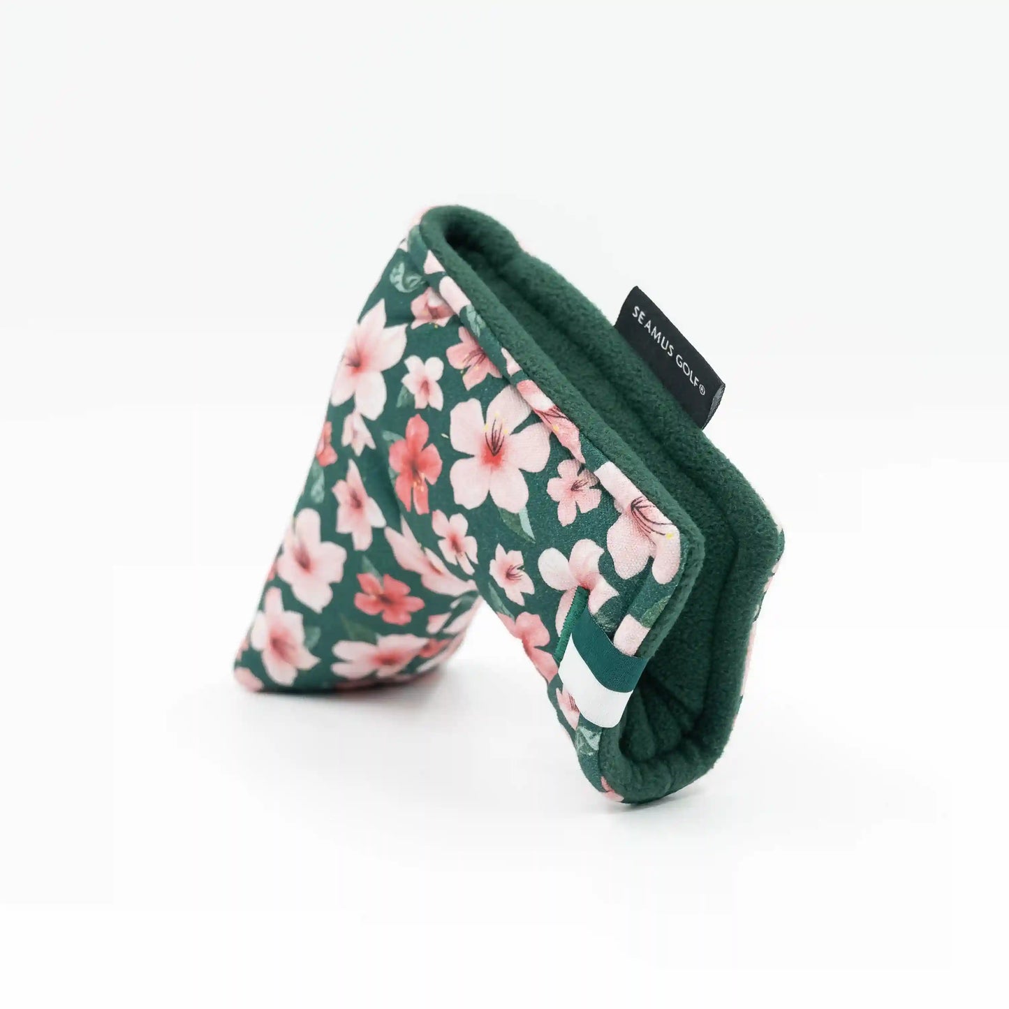 The Azalea 2.0 Blade Putter Cover