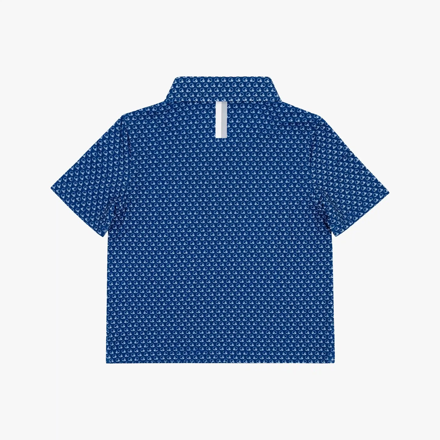 The Lil' Football Guy