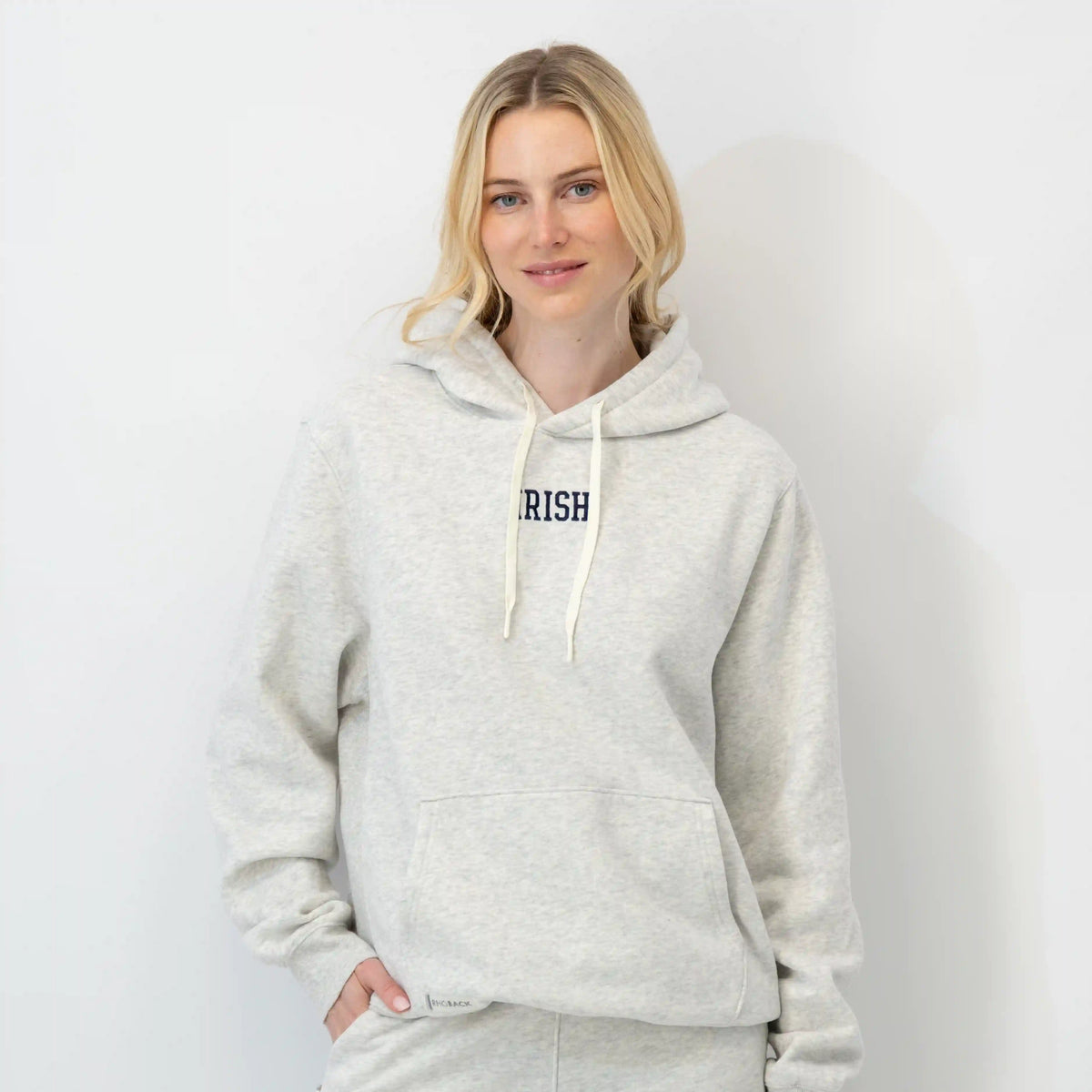 Ready Collegiate Hoodie - Notre Dame
