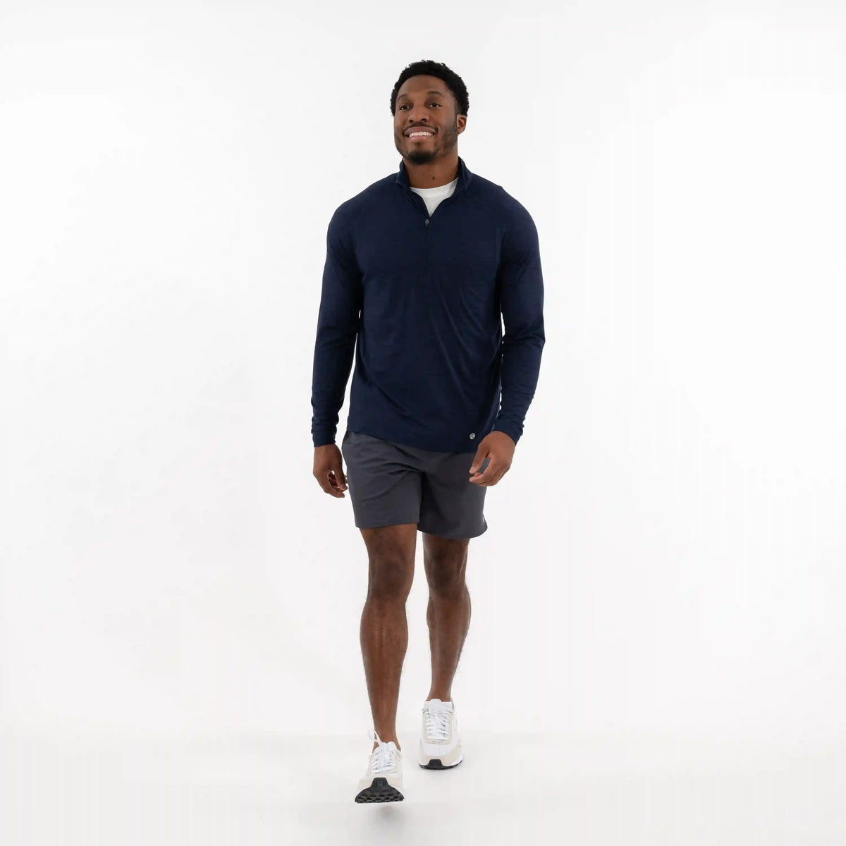 Tailwind Performance Q-Zip
