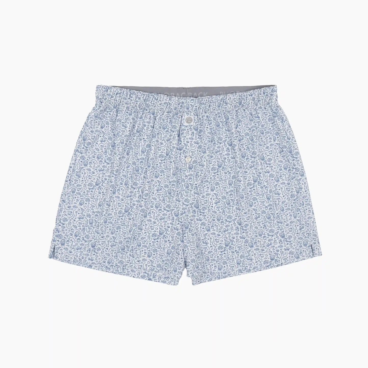 Breeze Performance Boxer