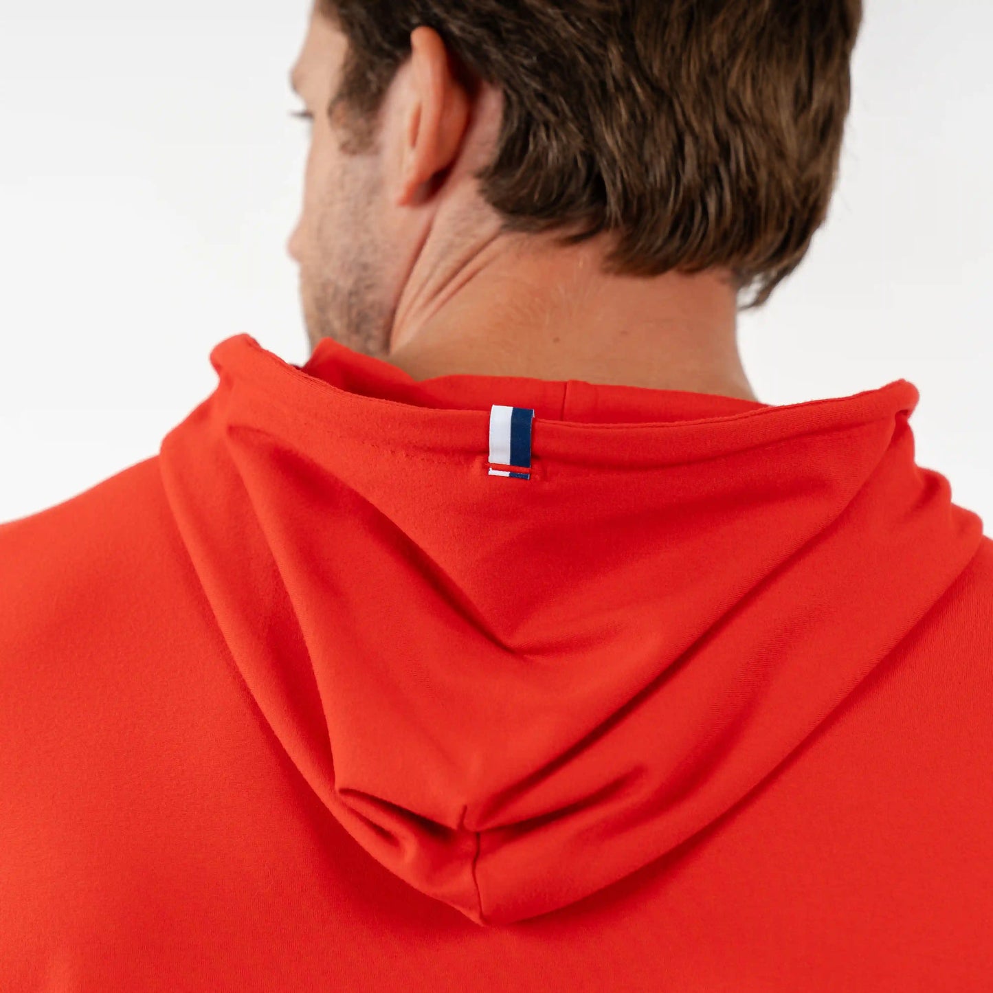 Hesi Collegiate Hoodie - SMU