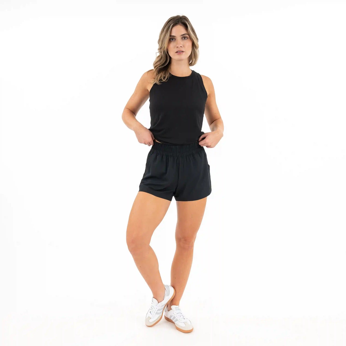 Era High-Rise Short