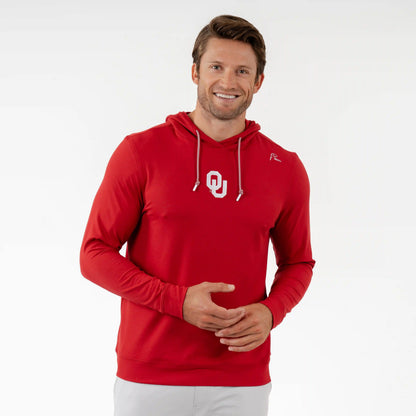 Hesi Collegiate Hoodie - Oklahoma