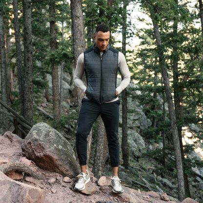 Fulton Performance Vest