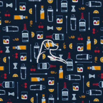 The Old Fashioned