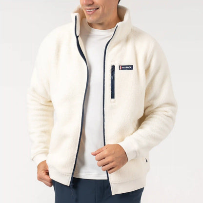 Summit Fleece Full-Zip