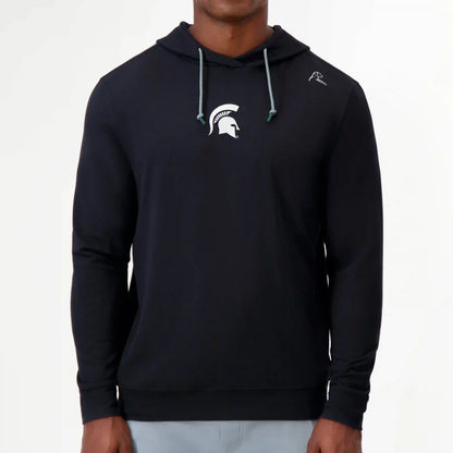 Hesi Collegiate Hoodie - Michigan State