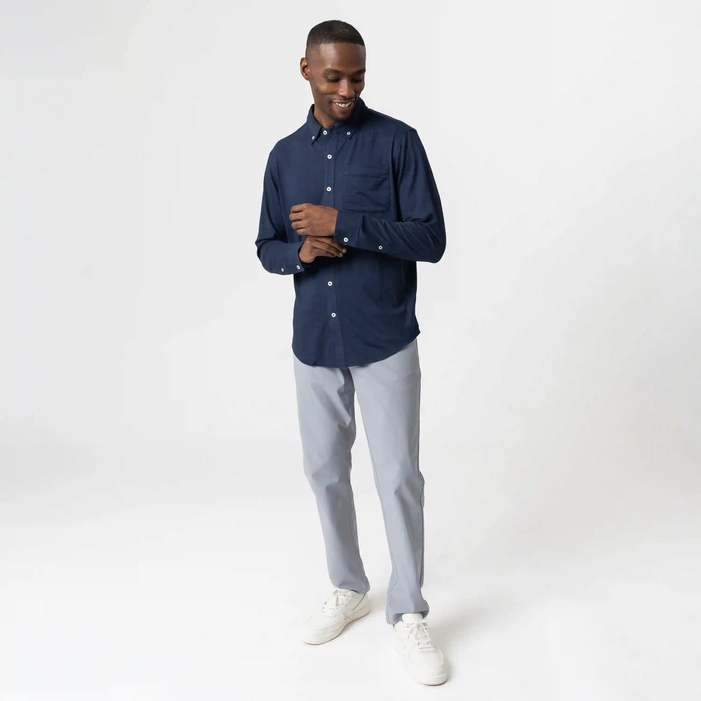 Tailwind Performance Sport Shirt