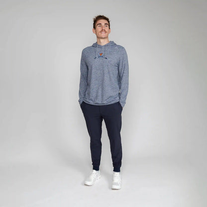 Hesi Collegiate Hoodie - UVA