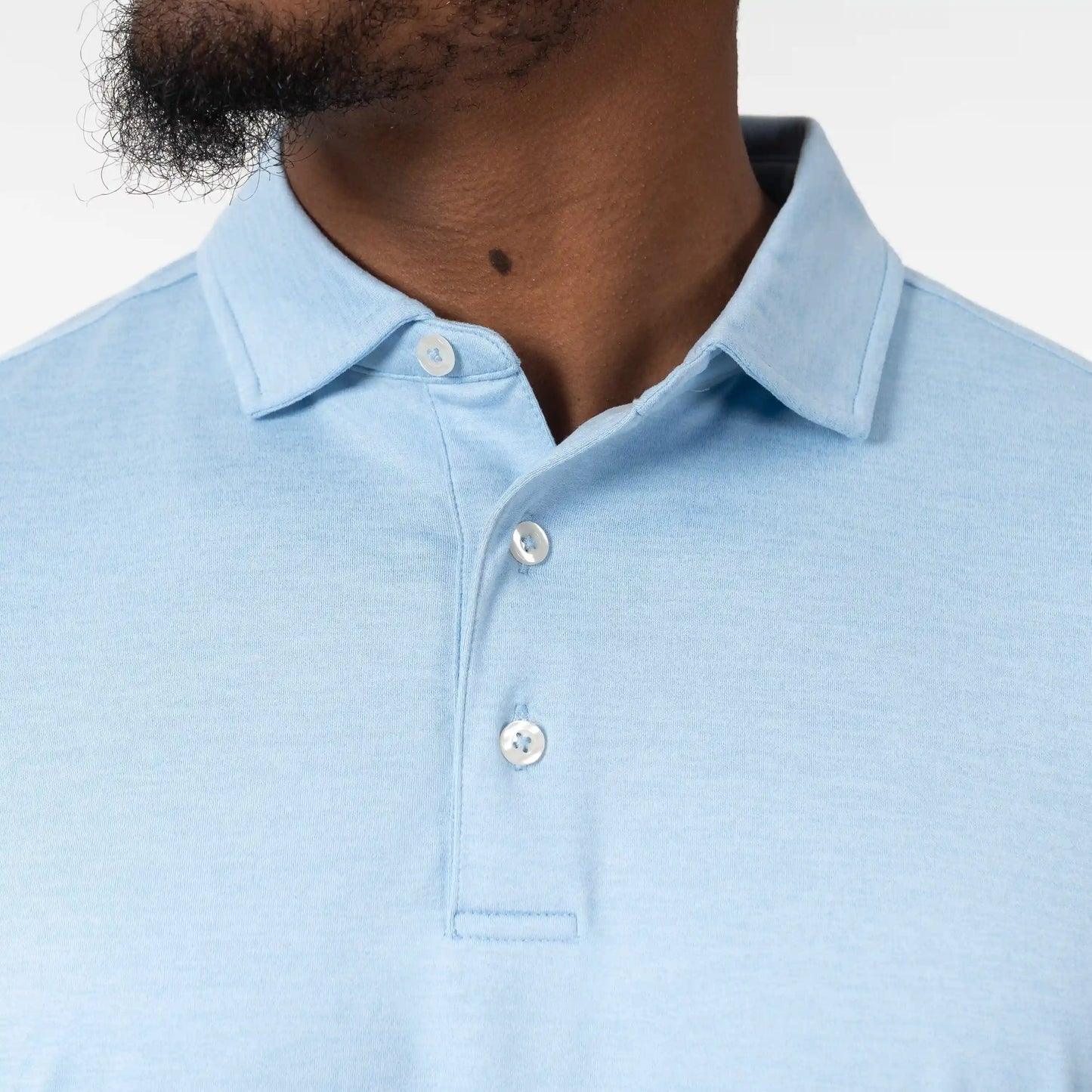 Tailwind Performance Polo