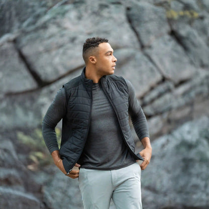Fulton Performance Vest