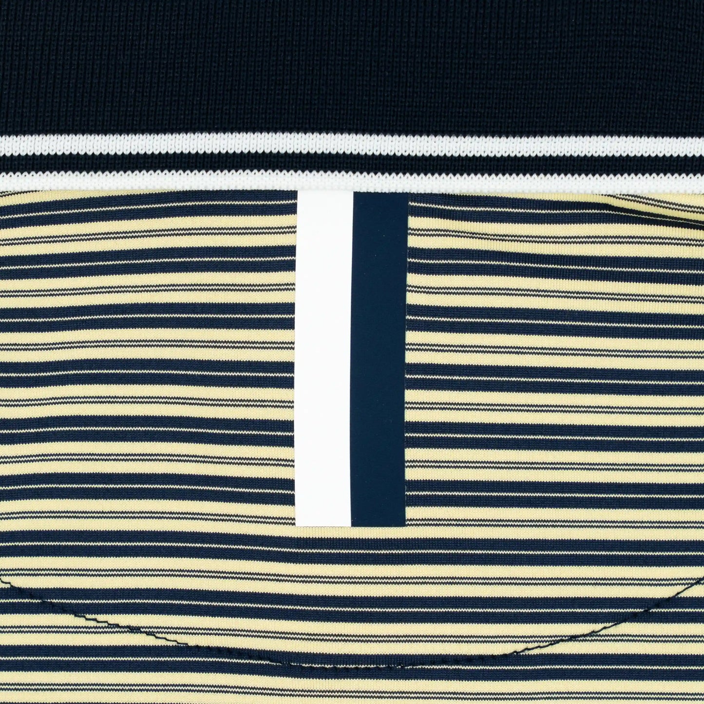 The Butler Stripe