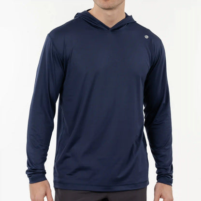 Blitz Tech Hoodie
