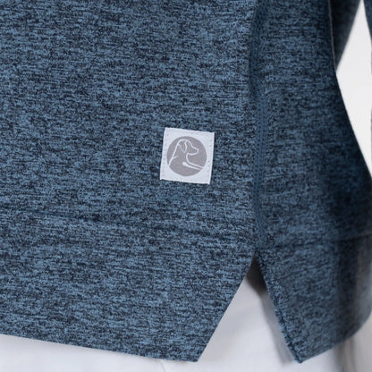 Tempo Performance Full-Zip Hoodie