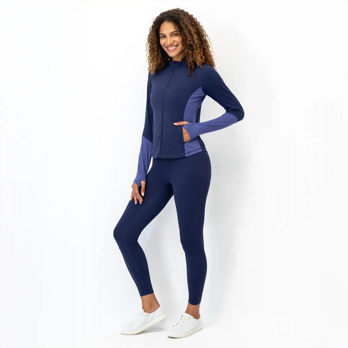Vista Lightweight Jacket
