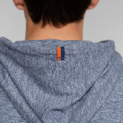 Hesi Collegiate Hoodie - UVA