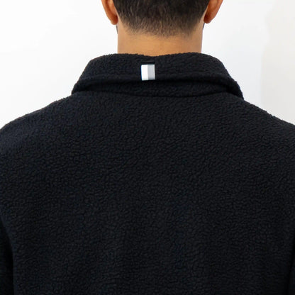 Summit Fleece Shirt Jacket