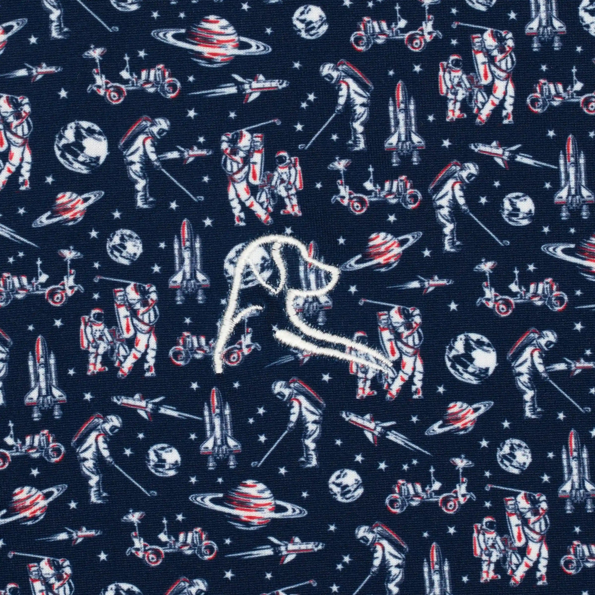 The Moon Bogey