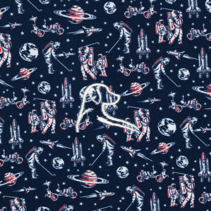 The Moon Bogey