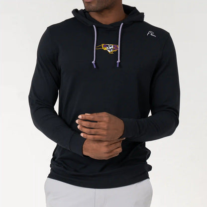 Hesi Collegiate Hoodie - East Carolina