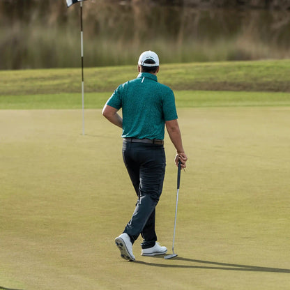 The Mulligan