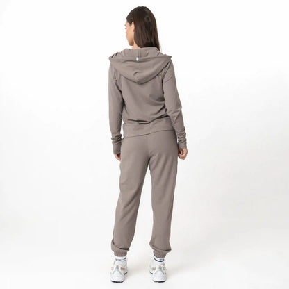 Tempo Full-Zip Hoodie