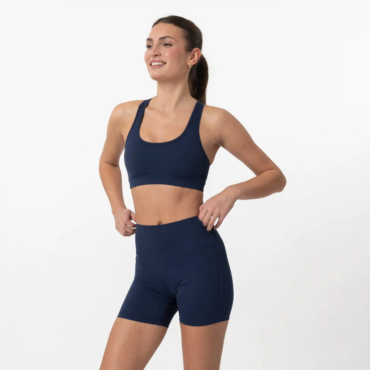 Vista Sports Bra