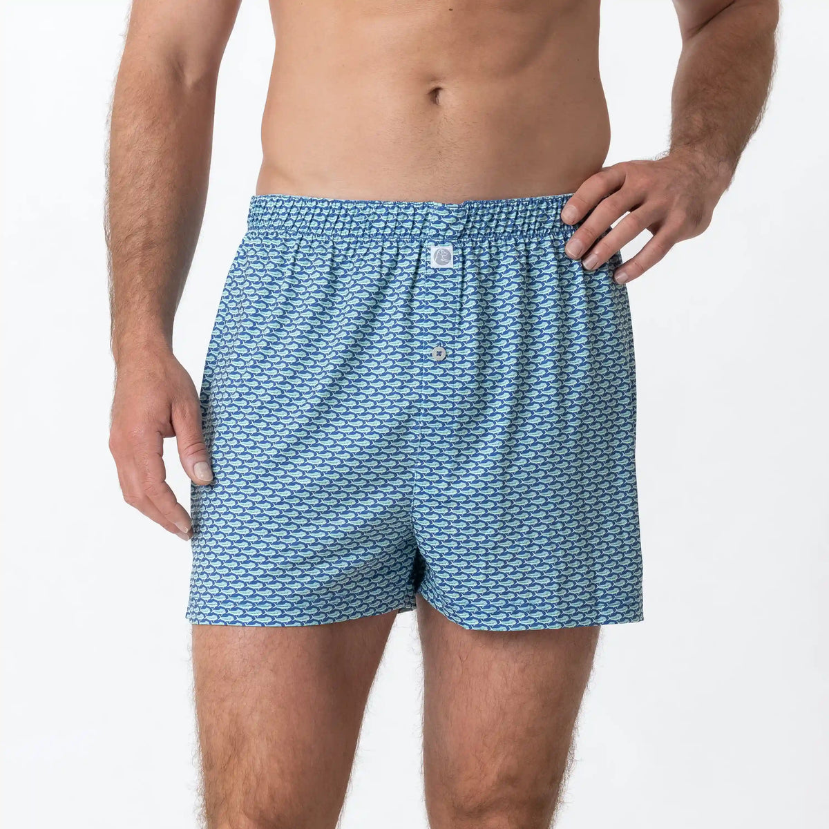 Breeze Performance Boxer