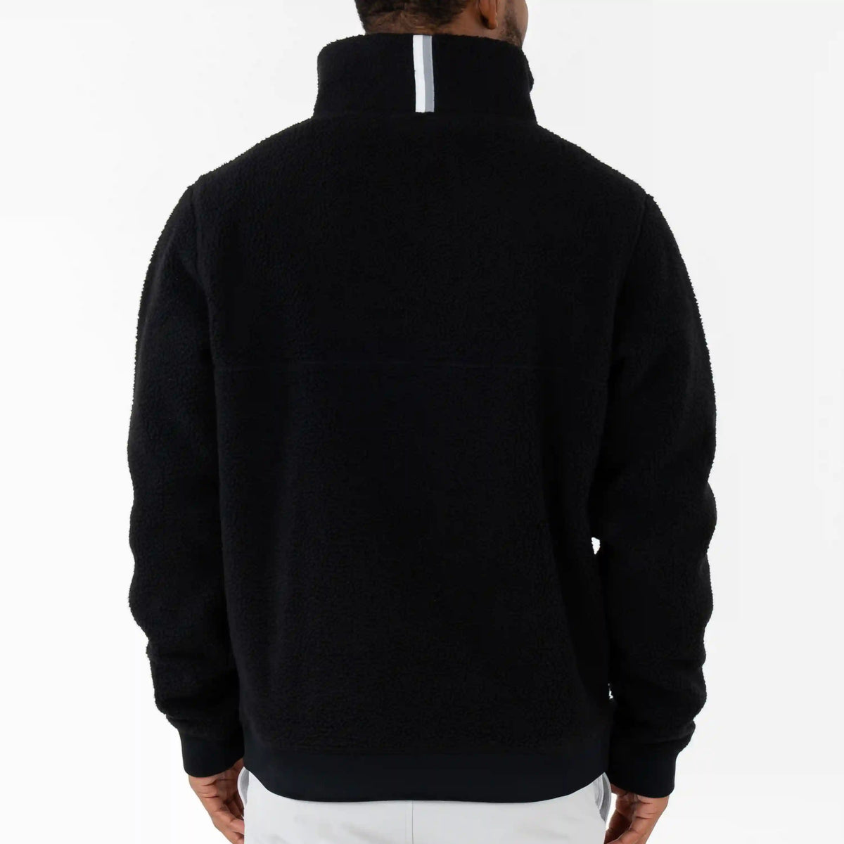 Summit Fleece Pullover