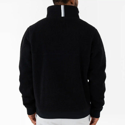Summit Fleece Pullover