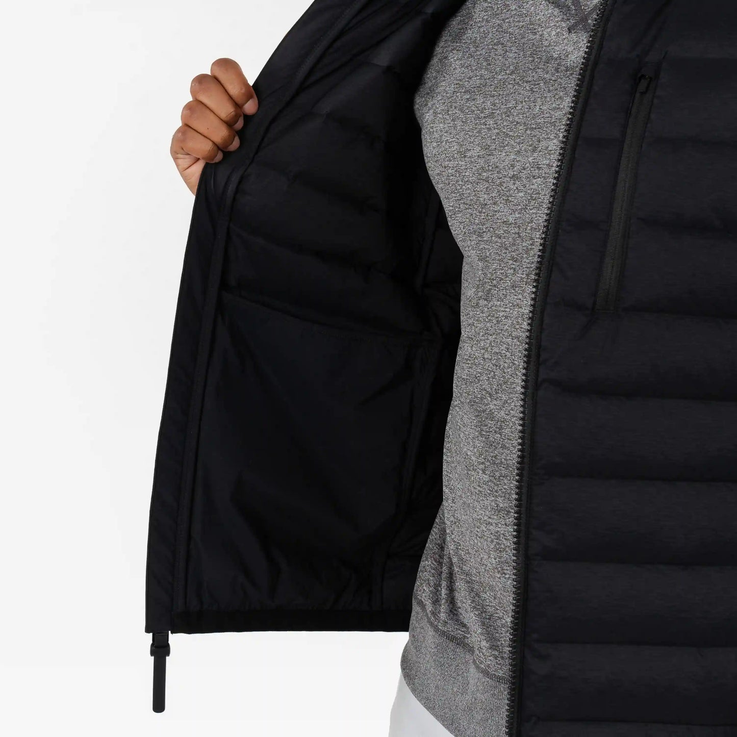 Glide Down Jacket