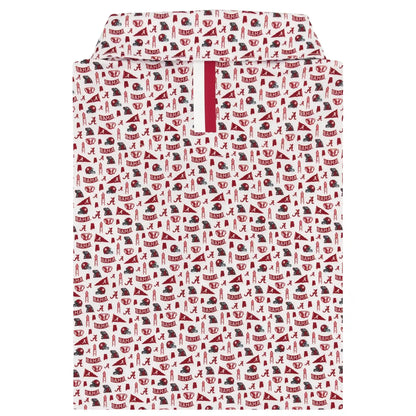 The Alabama Gameday