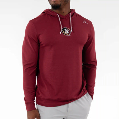 Hesi Collegiate Hoodie - Florida State