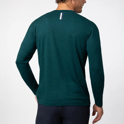 Tailwind Performance Long Sleeve Tee
