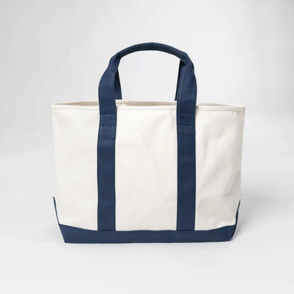 Easy-Go Canvas Tote