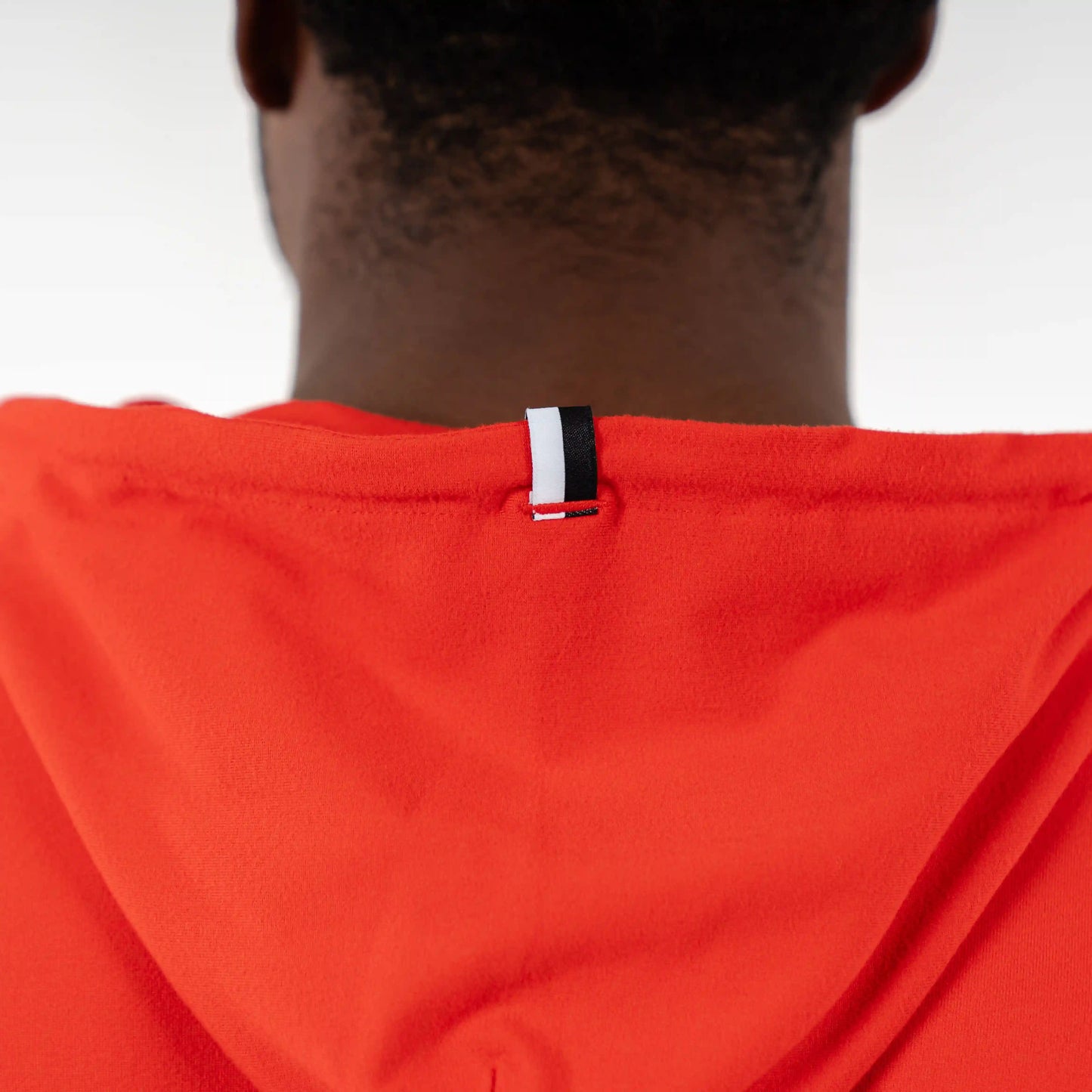 Hesi Collegiate Hoodie - Nebraska