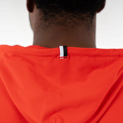 Hesi Collegiate Hoodie - Nebraska