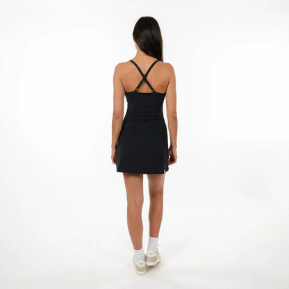 Demi Active Dress