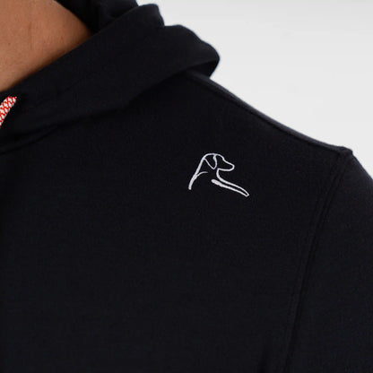 Hesi Collegiate Hoodie - Nebraska