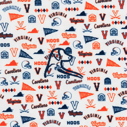 The UVA Gameday